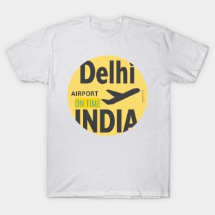 Delhi T-Shirt